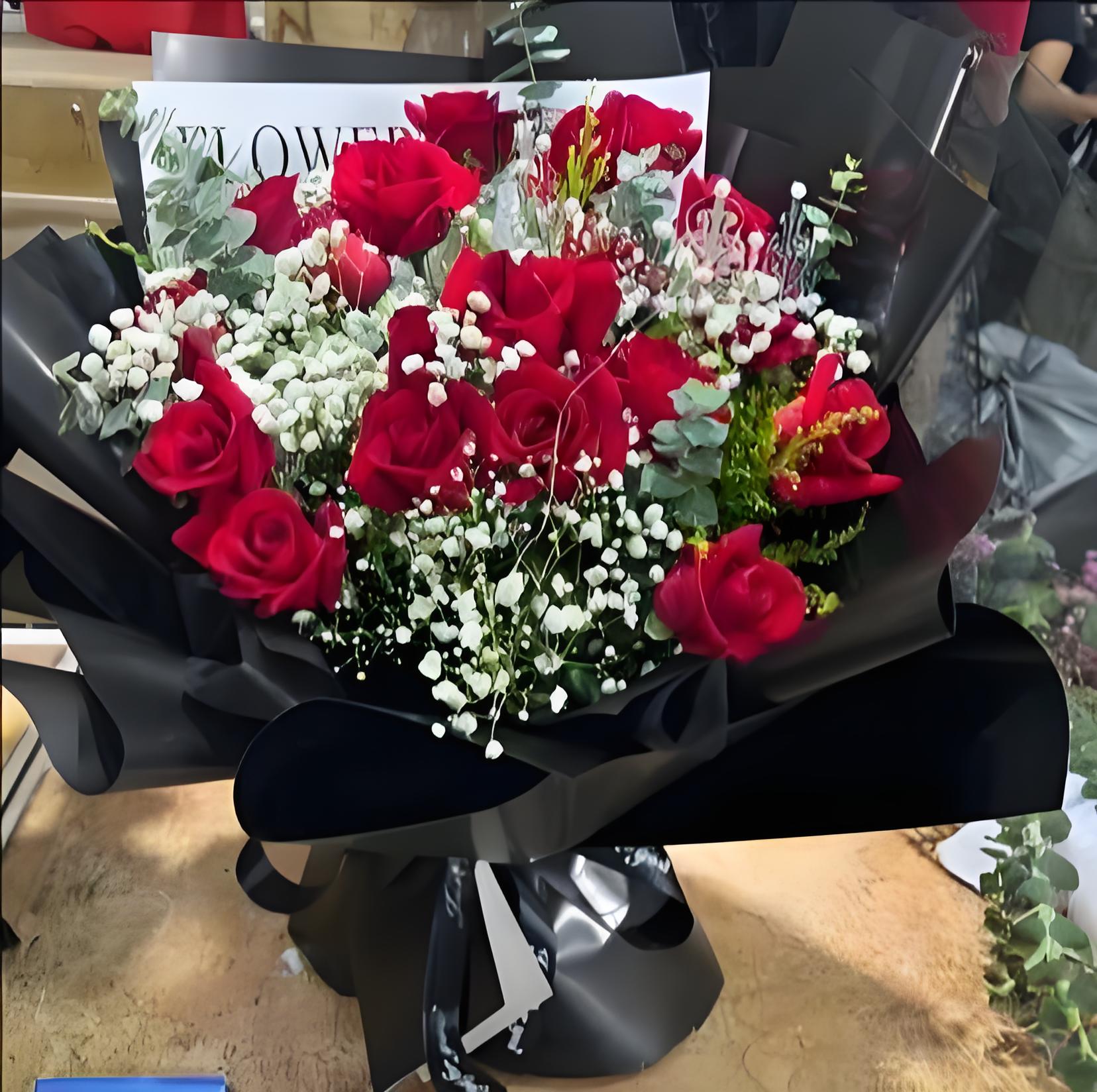 楚雄州元谋县花店