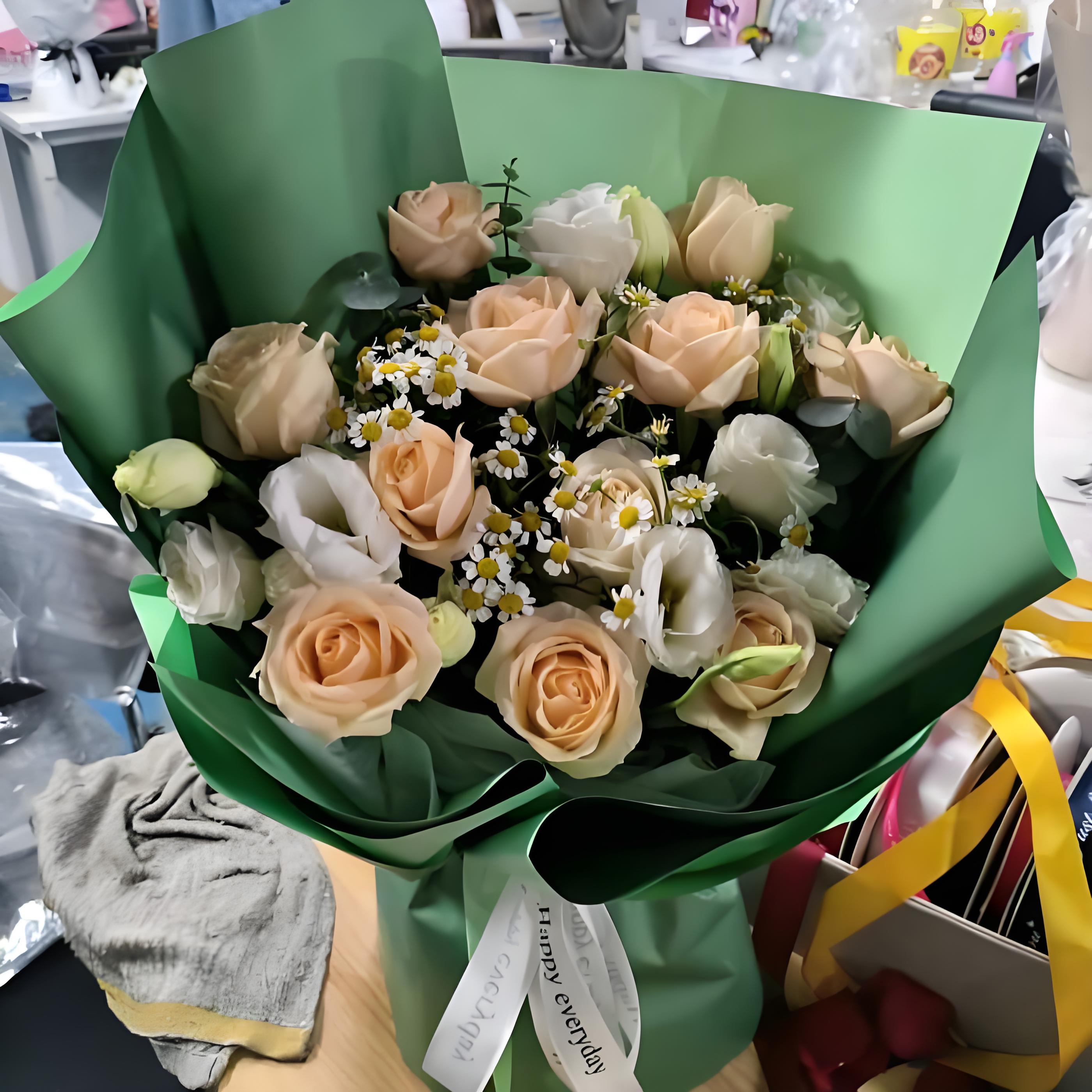 楚雄州元谋县花店