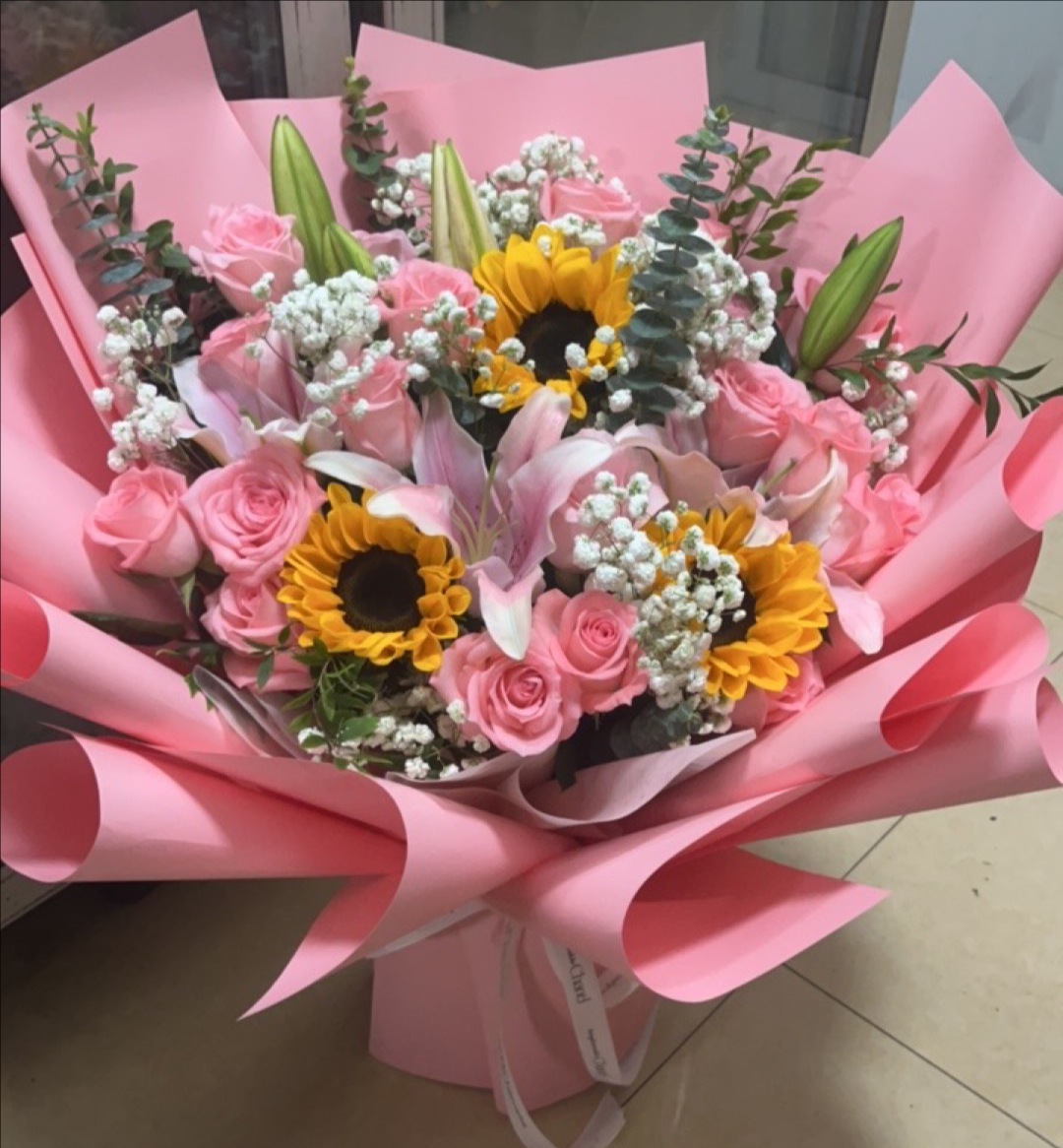 楚雄州元谋县花店